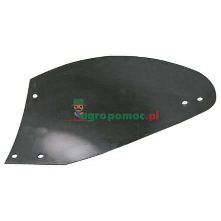  Mouldboard rear part | 3940305M1